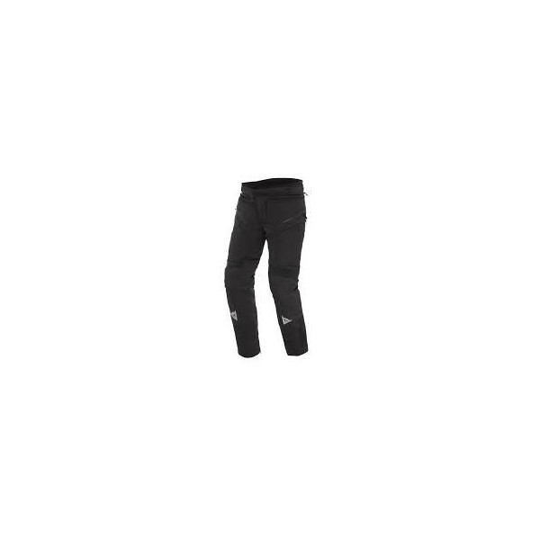 Gullfoss D-Dry Pants Black