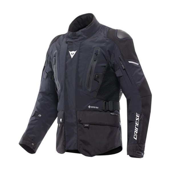Carve Master 4 Gore-Tex  Black-Black