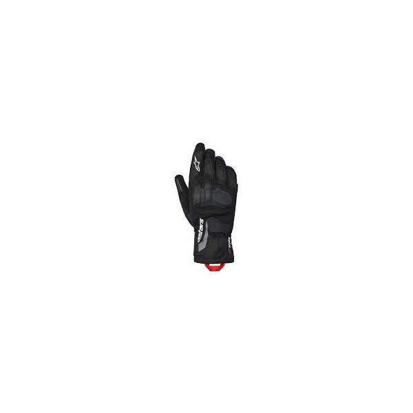 XT-3 Drysta Insulated Gloves Black