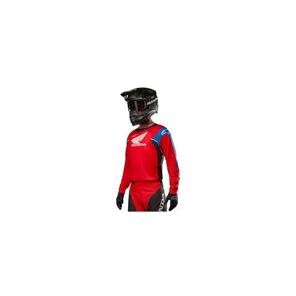Honda Racer Iconic Jersey