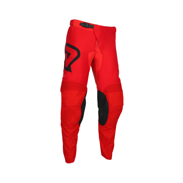 Mx Track Inc Rosso Nero
