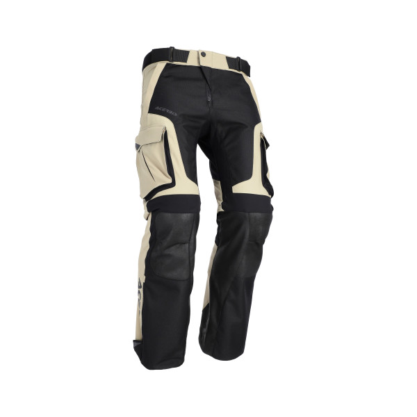 Rally Pro Pants Baige