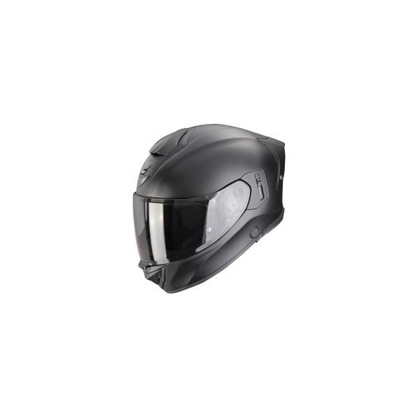 Exo-530 Air Nero Opaco