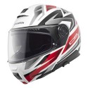 C5 Zenith Red