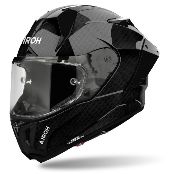 Gp 800 Carbon Gloss