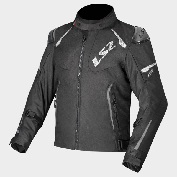Zoom Man Black
