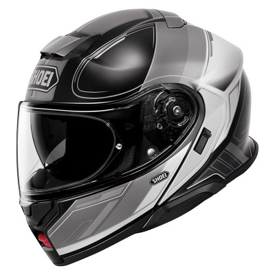 Neotec 3 Sharpen Black grey