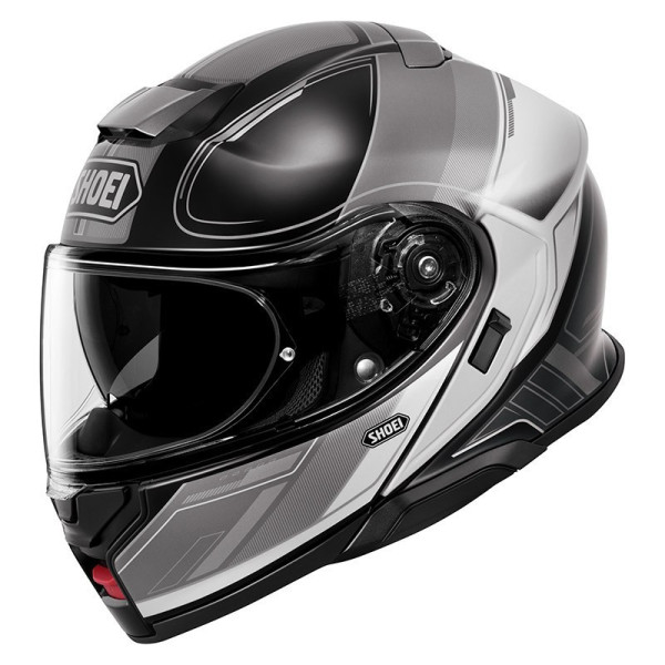 Neotec 3 Sharpen Black grey