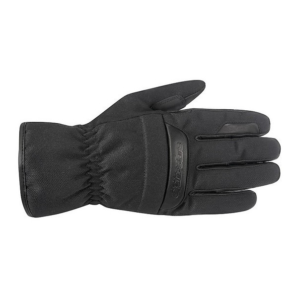 C-5 Drystar Black