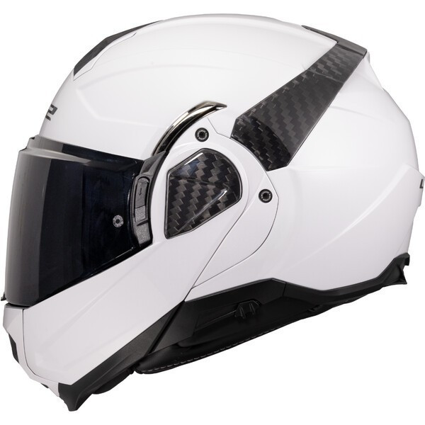FF910 Advant 2 Solid White