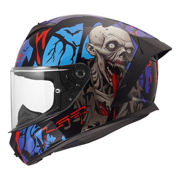 FF820 Rapid 3 Zombie 2