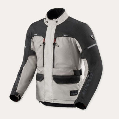 Outback 5 Ladies H2O Silver Black