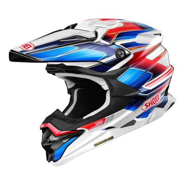 VFX-WR 06 Sparkle TC-10 Red Blue