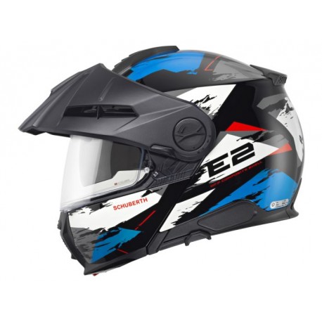 E2 Trail Blue