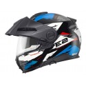 E2 Trail Blue