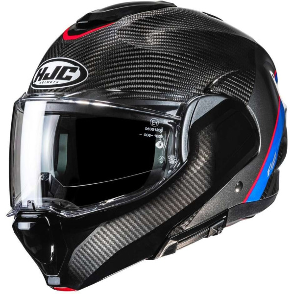 F100 Carbon Stan Mc21