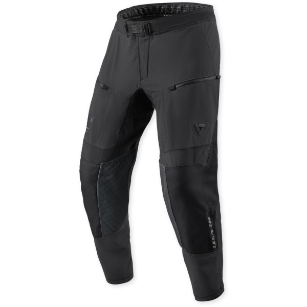 Penisula Pants 2 Black