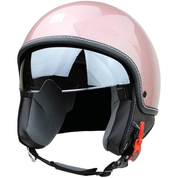 Beetle Gold Pink