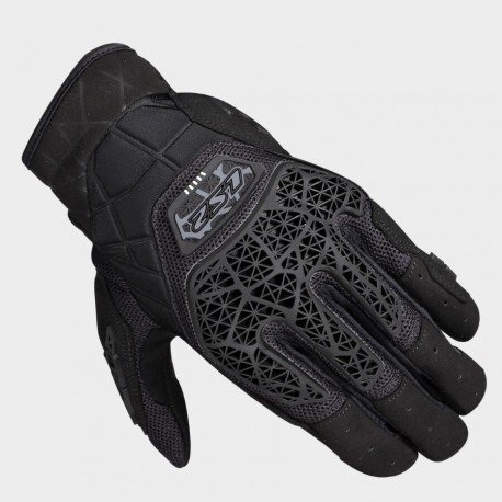 All Terrain Black