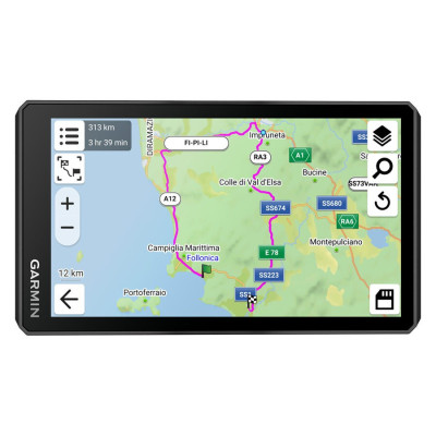 Garmin Zumo XT
