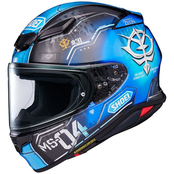 NXR 2 BUGU TC2