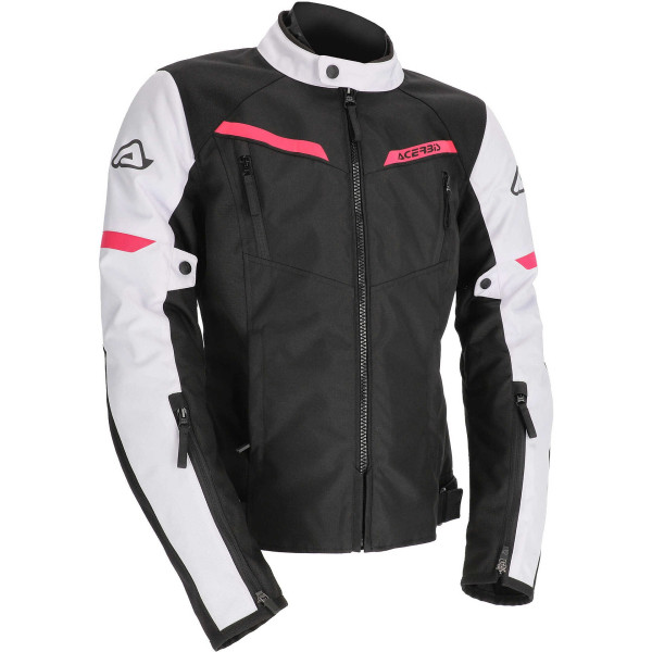 X-Street Lady black pink