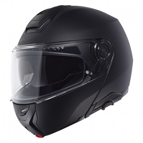 Concepr Matt Black
