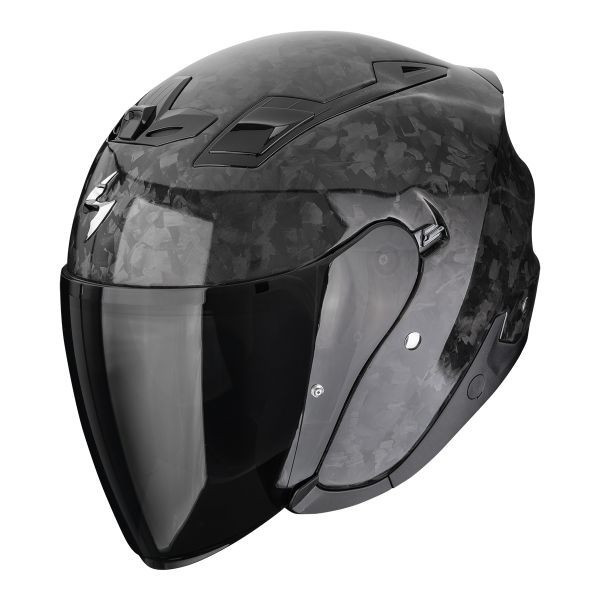 Exo-Z1 Onix Solid Nero