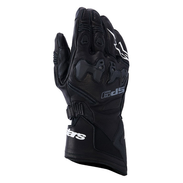 Sp-9 Black White