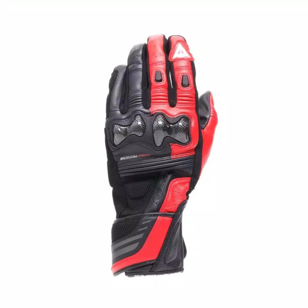 Reacto Carbon Black Red