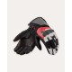 Blaze Gloves Black Red