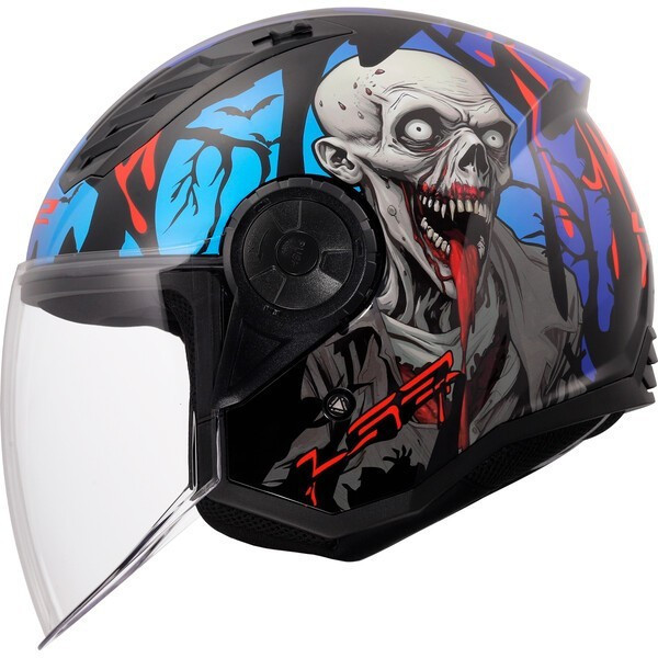 Airflow 2 Zombie 2