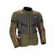 Ramsey Vented Long Verde arancio