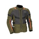 Ramsey Vented Long Verde arancio