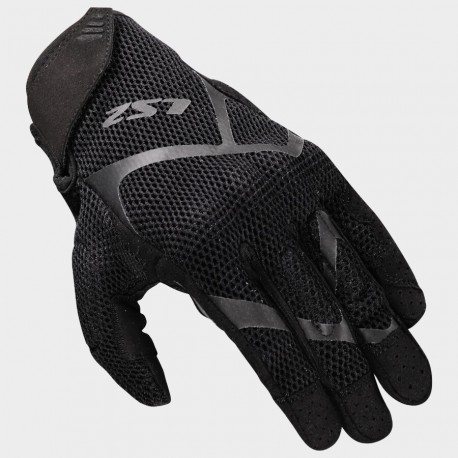 Ray 2 Lady Black