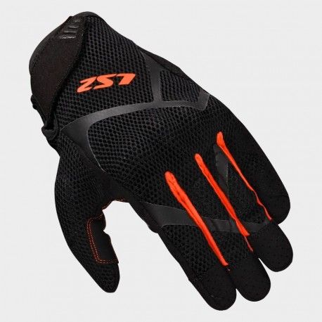 Ray 2 Black Red