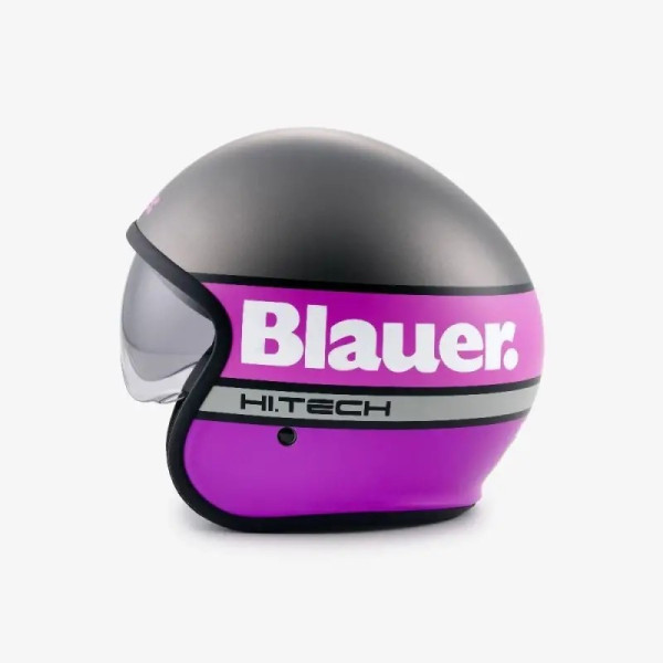 Pilot 4.0 Titanio Fucsia