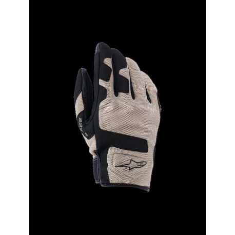 Ignite Aluminium Black