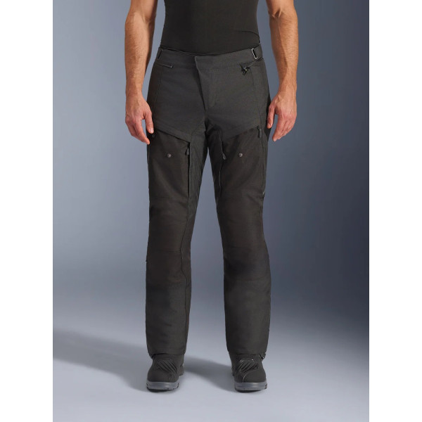Cusco Drystar Pants Black