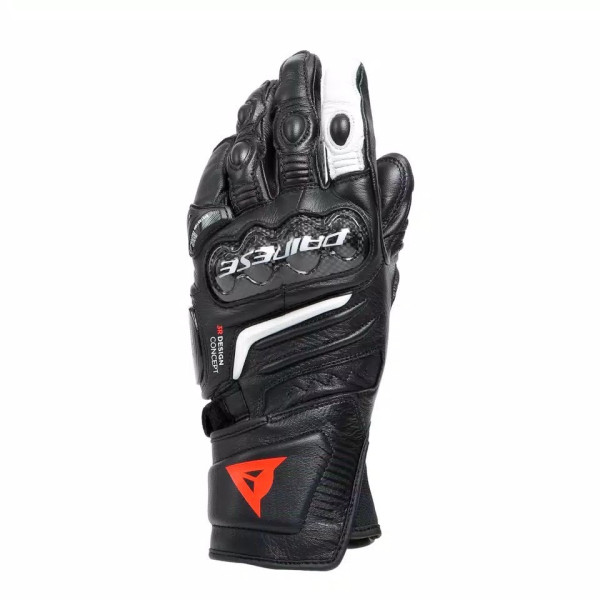 Carbon 4 Lady Black Black White