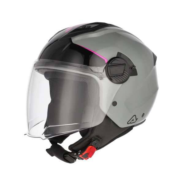 Levante Grey Pink