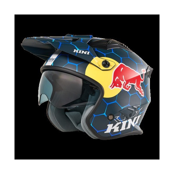 XDR Kini Red Bull 1.0 Blue