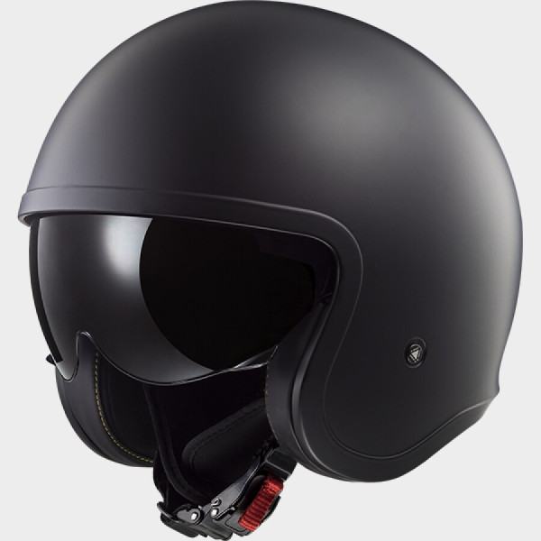Spitfire 2 Matt Black