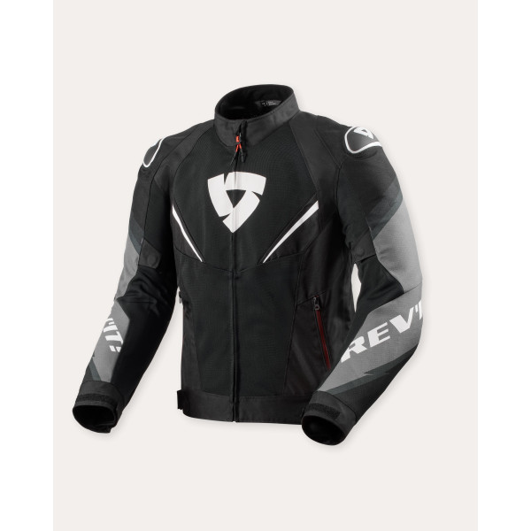 Quantum 3 Air Black Grey