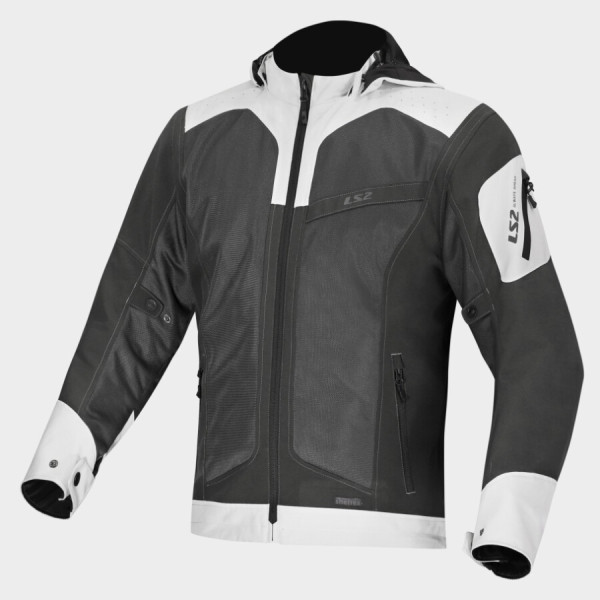 Bolton Air Grey