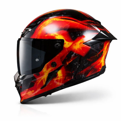 Blade Vulcano