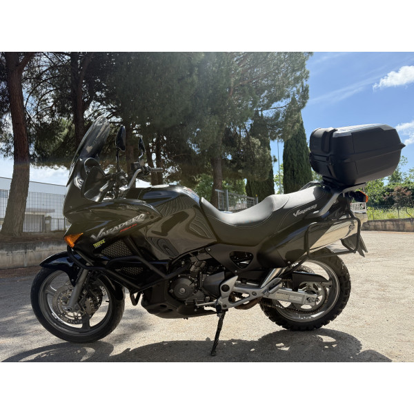 Honda Varadero