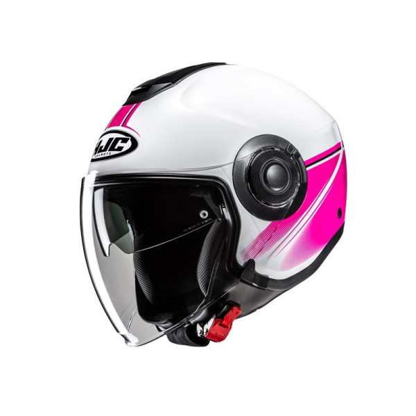 I40N Vision MC8