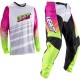 Ride Kit 3.5 Jr Retro Pink V26