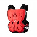 Leatt 3.5 rossa